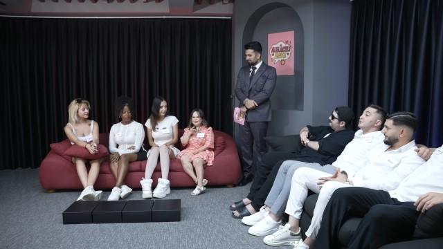 ALELACELE DATE SHOW 2. Bölüm