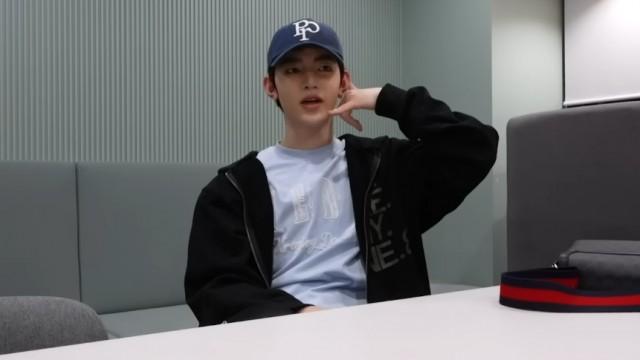 HAO's '喂' Cover Making Film