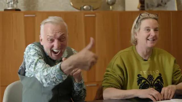Aflevering 1