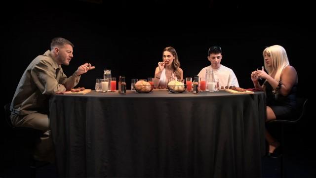 The Guys from Italia Shore