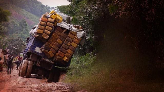 Burundi, débrouille à haut risque