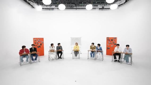 EP.101 [Return Special]