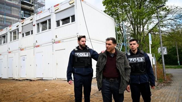 Im Land der toten Träume