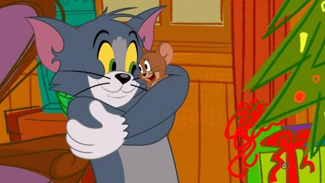 Tom and Jerry: Snowman's Land
