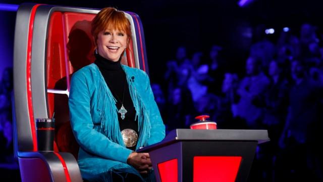 The Blind Auditions Premiere (1)