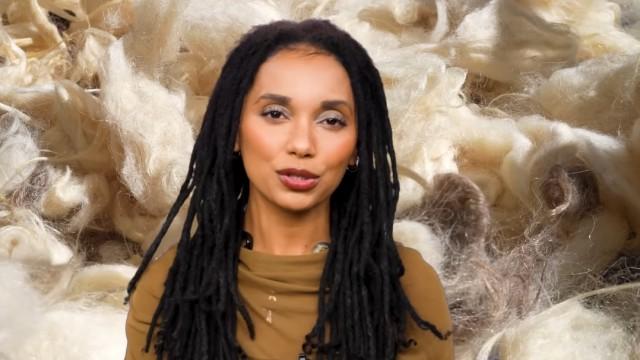 ROUPA DE BRECHÓ E UPCYCLING