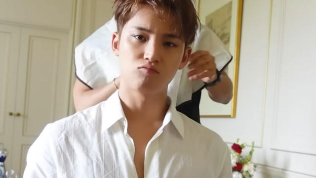 The Min9yu Returns | Hot Show Scene | Mingyu's Everyday Life