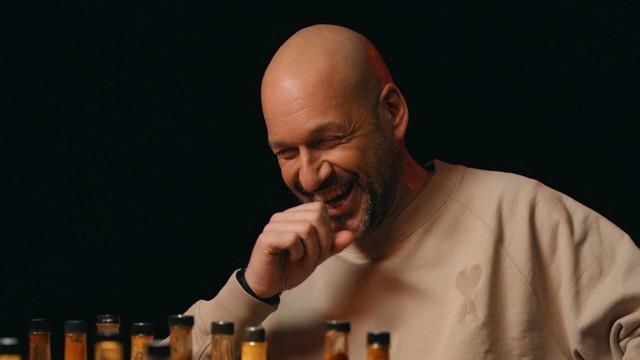 Martin Matte: brûlant d'excellence