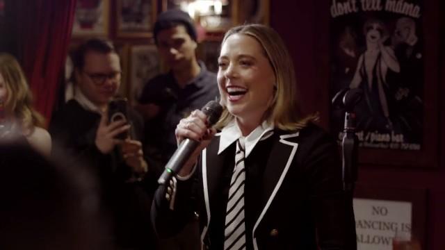 Happy Day In Hell (Live Performance)