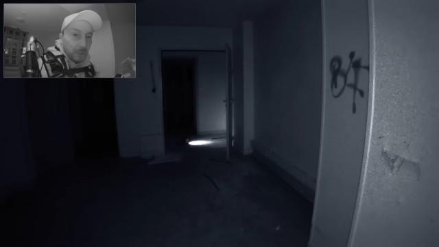 Julien m'aurait il suivi jusqu’à chez moi