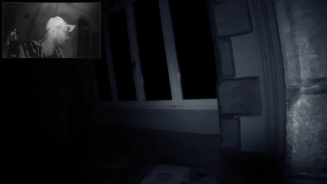 Cette nuit me plonge dans la peur