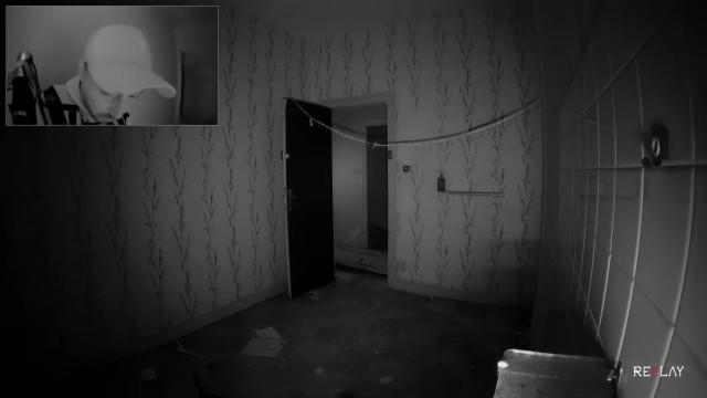 Je suis addict au paranormal
