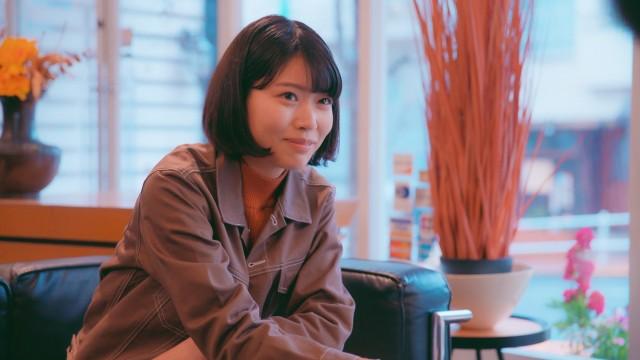 ライバル登場？甘く揺れる三角関係