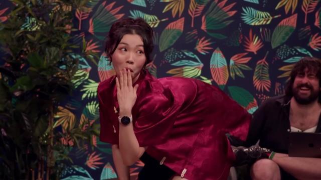 Aunty Donna, Lyanna Kea, Will Gibb