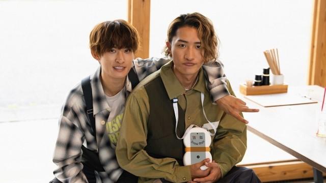 Travel 2:連れて行きたかった場所 ~福岡篇~