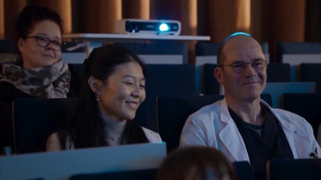 Hyytymistekijät 4/5