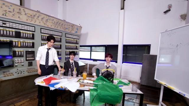 Ep.11 [‘NEVER (GIVE UP) CITY’ #3]