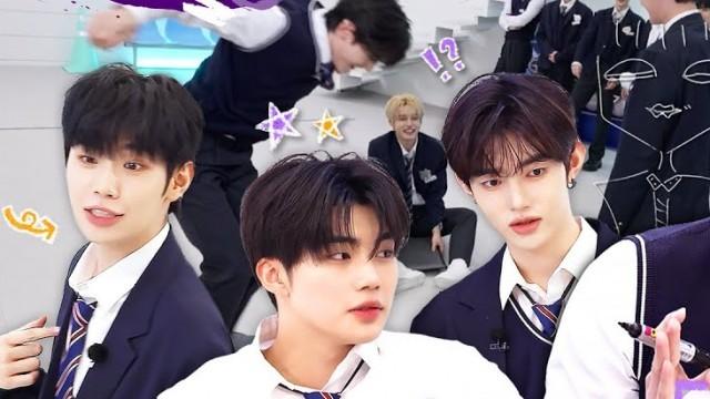 [Bonus | Challenge! Chemistry Golden Bell]