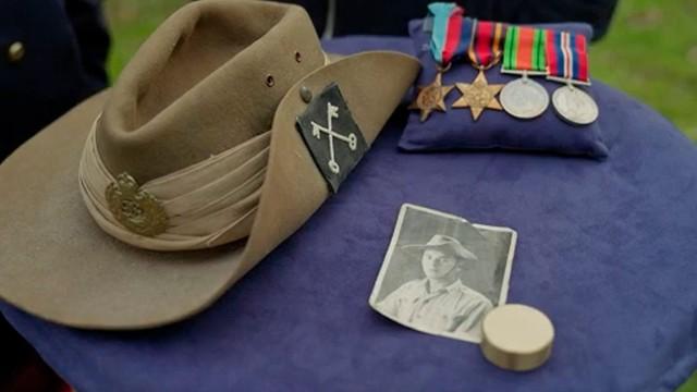 VJ Day Special