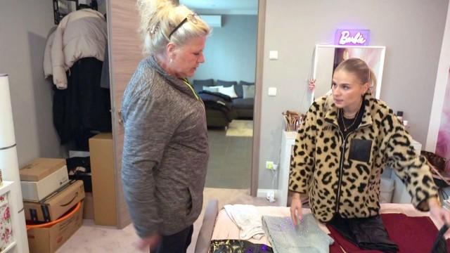 Silvia & Harald im Einsatz für den guten Zweck!