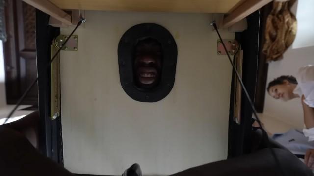 on a du appeler un médecin en urgence