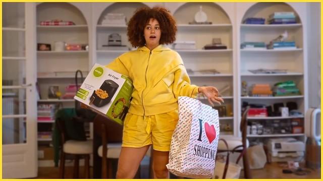 j’ai pété un câble