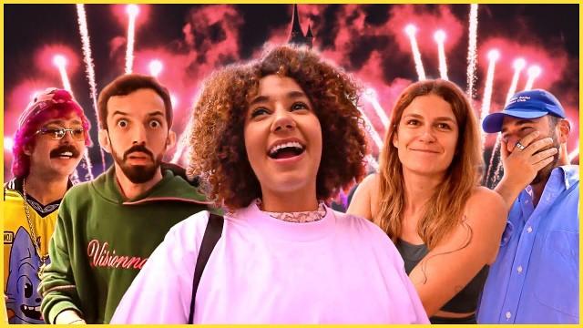 les vlogs d'aout, c'est fini