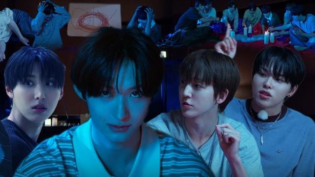 Today's Kickflip is Vacation EP.4