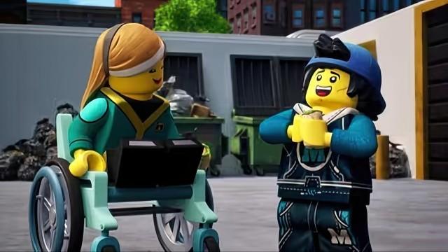 Mission: Ungoggle-Able