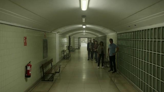 El sendero de la venganza