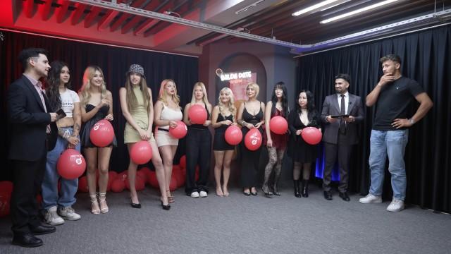 Balon Date Show 16.Bölüm