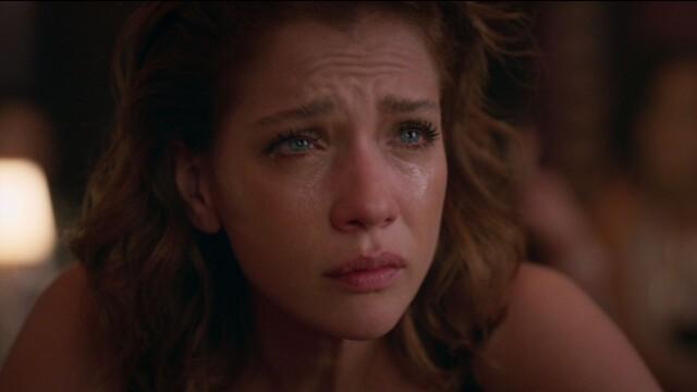 The Love That Never Was
