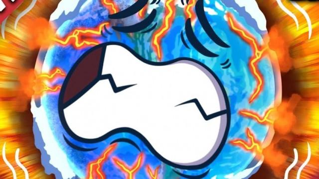 The Earth's Core - Part 2