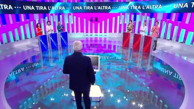 Puntata del 03/08/2025