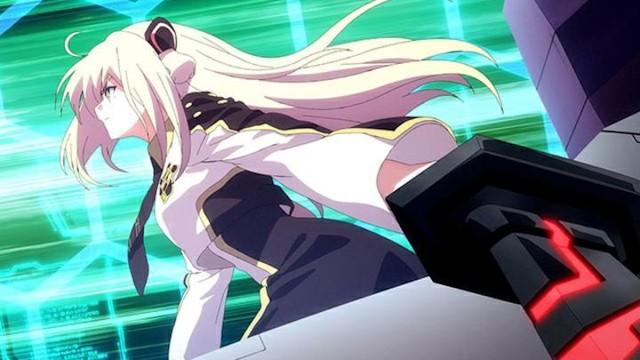 Sky Striker Ace I: "Sky Striker Ace - Raye"