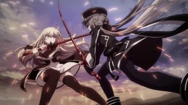 Sky Striker Ace II: "Sky Striker Ace - Roze"