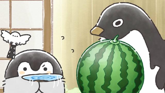 Good job keeping it cool