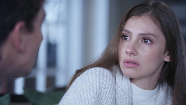 El desahogo de Martina sobre Juan Pablo