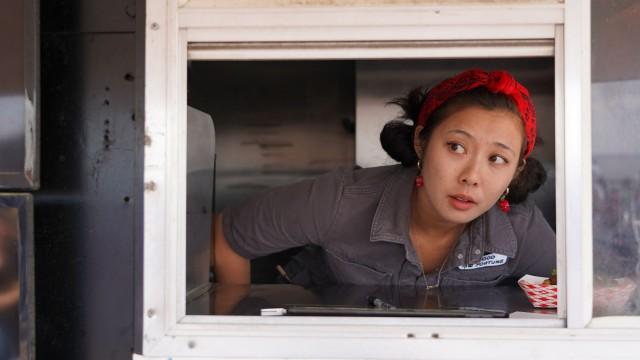 Truckin' Awesome: Bad News in Newport News