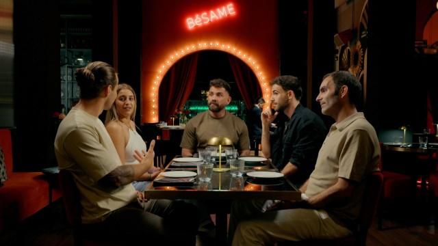 El restaurant més romàntic de Barcelona