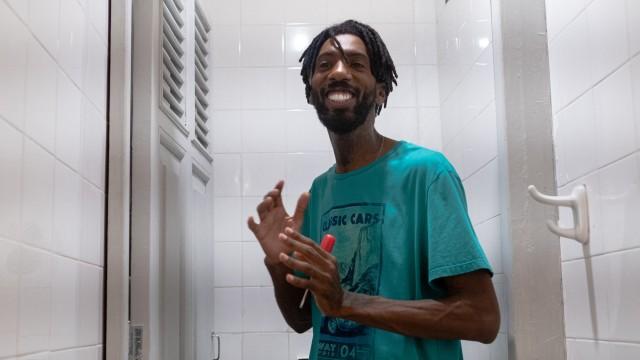 Pai e Mãe, Ouro de Mina