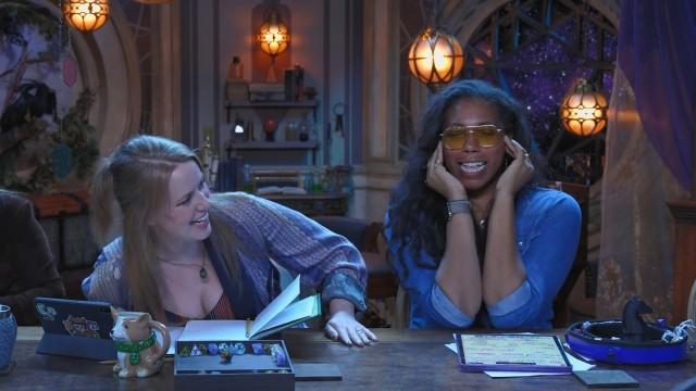 C4E001 - The Fall of Thjazi Fang