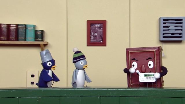 「こうやってピンチをきりぬける」