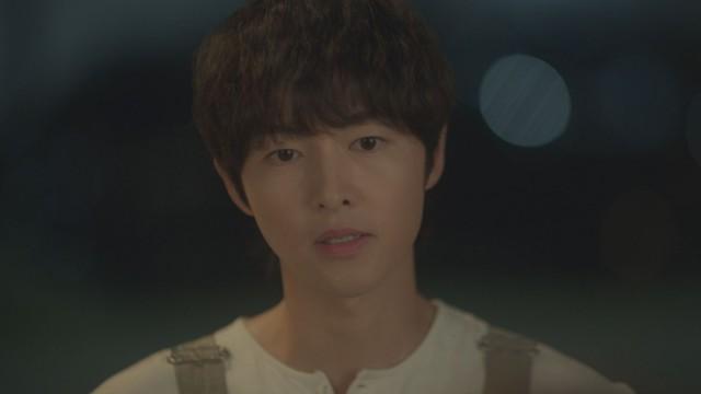 Finding Jin Mu-yeong