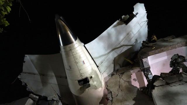 Air India Crash: What Went Wrong?