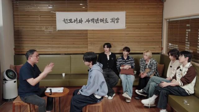 EP.45 [Health Comes First]