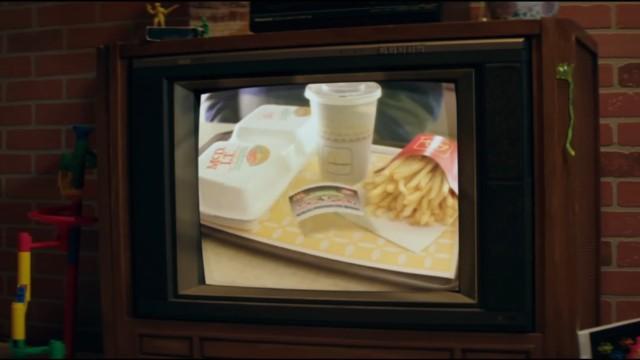 La mayor estafa de McDonald's