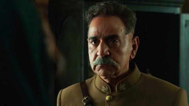 پرده هشتم: شبِ یلدا