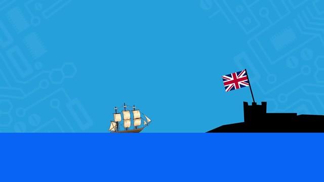 Sid Meier's Pirates!