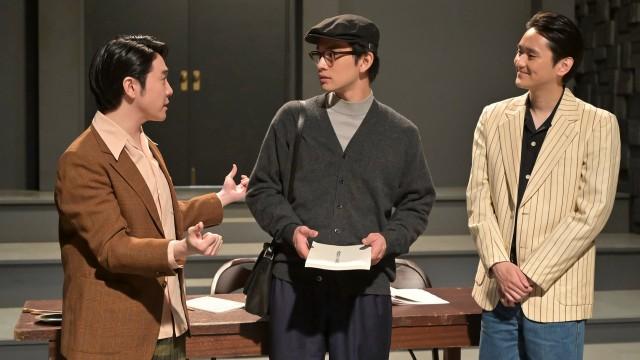 第20週「見上げてごらん夜の星を」 (99)